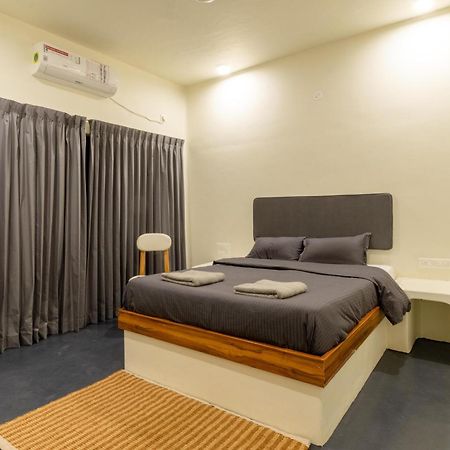 Tropicopia Hotel Mysore Buitenkant foto