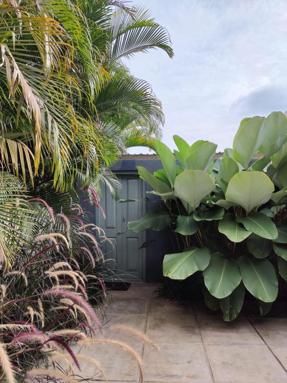 Tropicopia Hotel Mysore Buitenkant foto